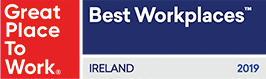 WPE-AWARD-2019GreatPlaceToWorkIreland-266x79 2019 Best Workplaces Ireland