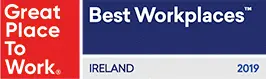 2019 Best Workplaces Ireland