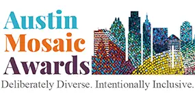 Austin Mosaic Awards Deliberate Diversity