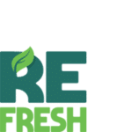 Refresh ERG Logo