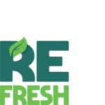 Refresh ERG Logo