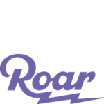 Roar ERG Logo