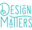 design matters icon
