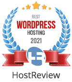 Best WordPress Hosting 2021 Host Review