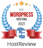 Best WordPress Hosting 2021 Host Review